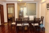 Nice  apartment with 2 bedrooms for rent in Tay Ho, Ha Noi